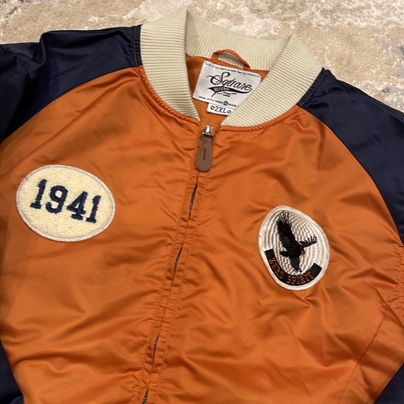 Zero Nylon Outer Shell
Coats, Jackets 2XL - Picture 9 of 11